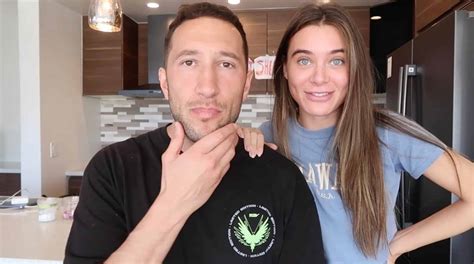 lana rhoades and mike majlak relationship|Mike Majlak Sent Lana Rhoades A Pro’s And Con’s。